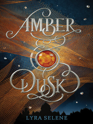 cover image of Amber & Dusk